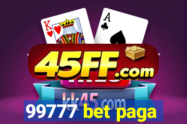 99777 bet paga